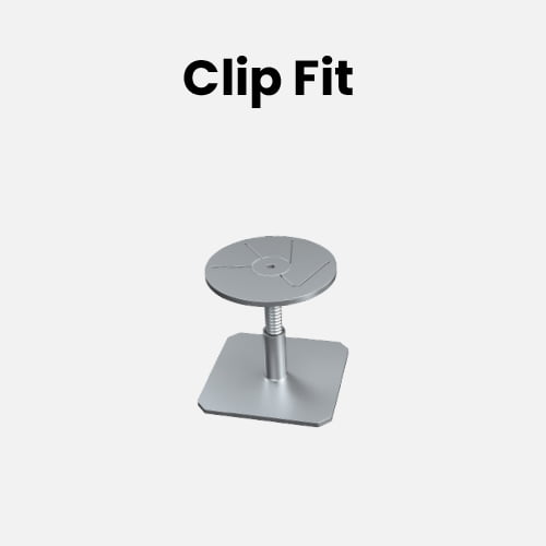 DPS Solving Tools - Klip Fit