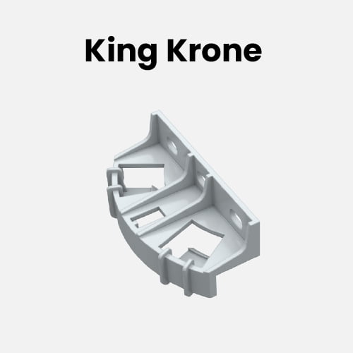 DPS Solving Tools - King Krone