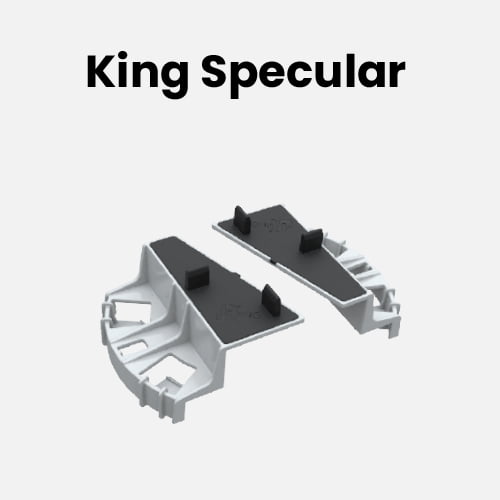 DPS Solving Tools - King Specular