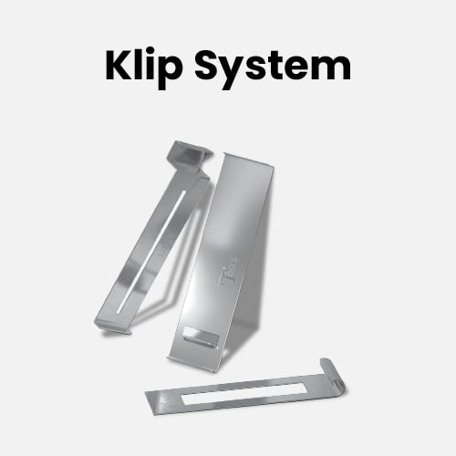 DPS Solving Tools - Klip System