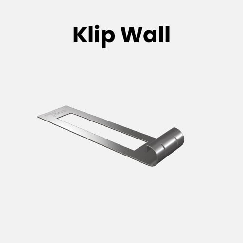 DPS Solving Tools - Klip Wall