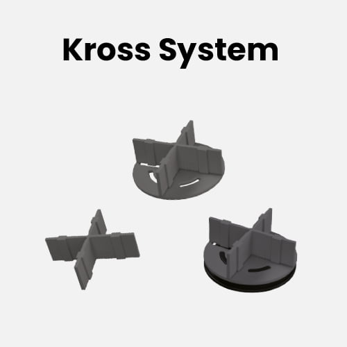 DPS Solving Tools - Kross System