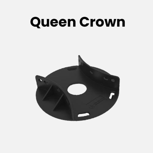 DPS Solving Tools - Queen Crown