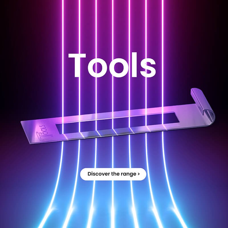 Tools BOX