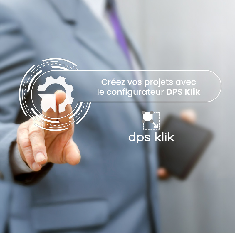 dps klik ita